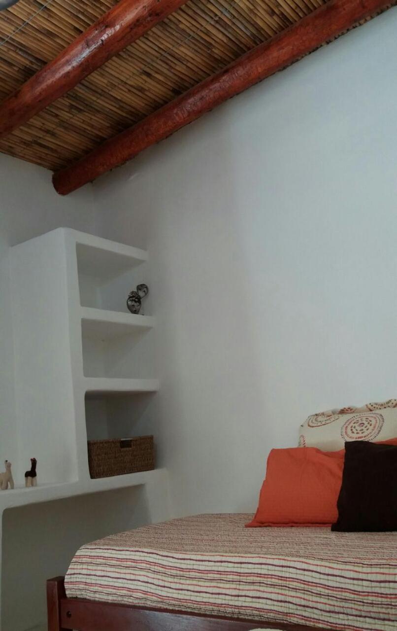 La Cabanita De Tilcara Villa Exteriör bild